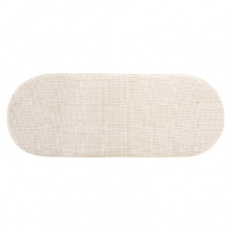 RICHMOND pufa GALLICE LONG beżowa