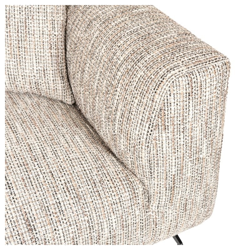 RICHMOND sofa HOXTON jasny beż