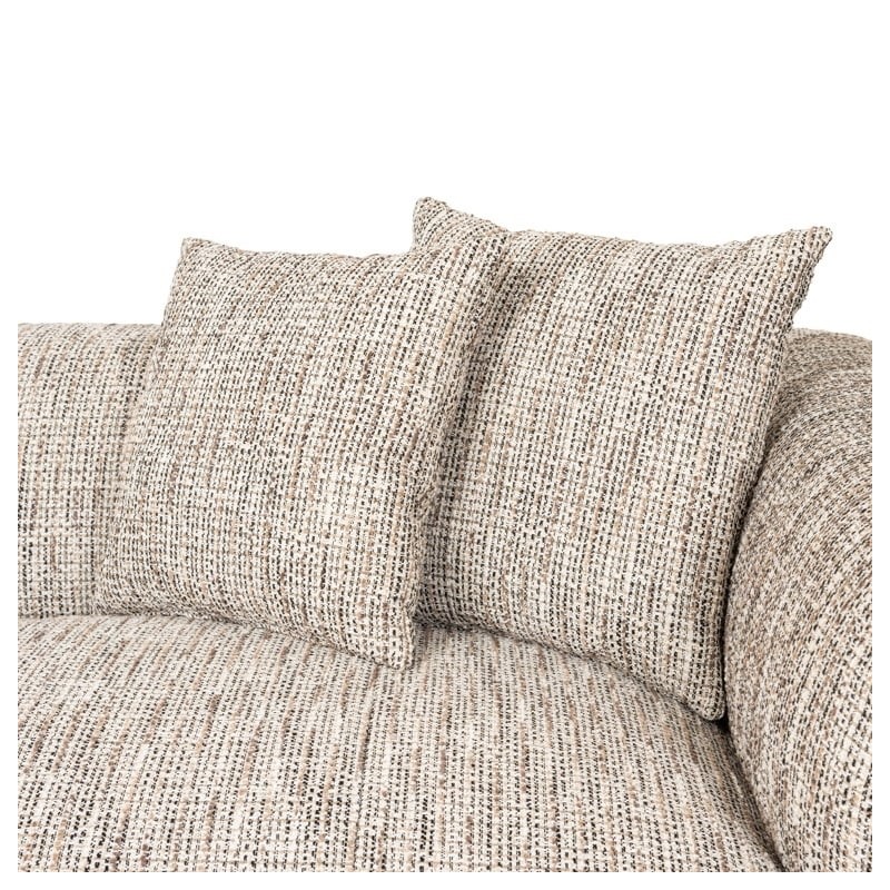 RICHMOND sofa HOXTON jasny beż