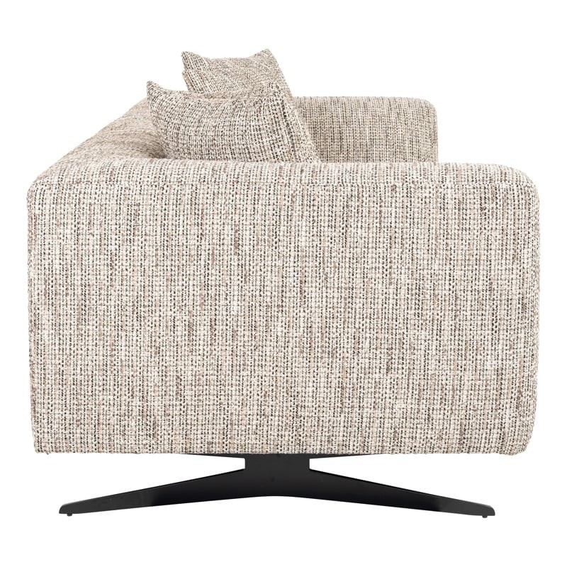 RICHMOND sofa HOXTON jasny beż