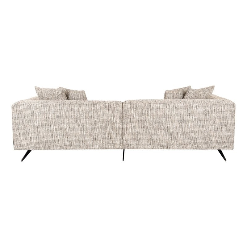 RICHMOND sofa HOXTON jasny beż