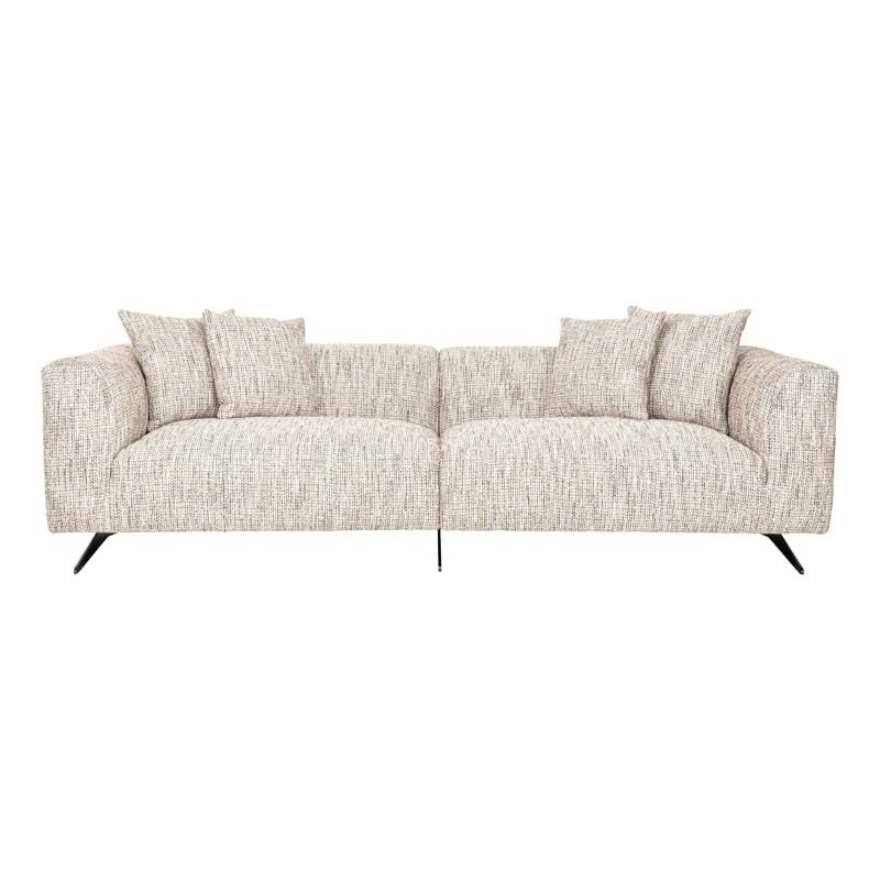RICHMOND sofa HOXTON jasny beż