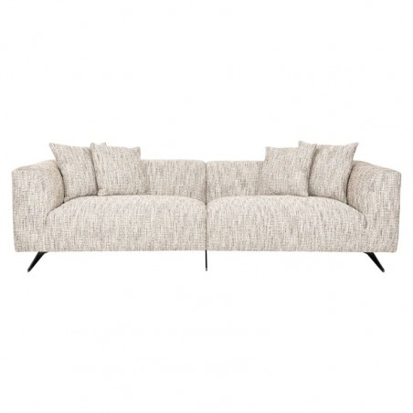 RICHMOND sofa HOXTON jasny beż