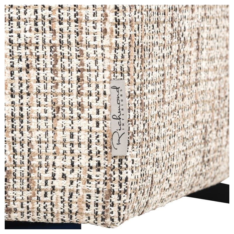 RICHMOND sofa HOXTON jasny beż