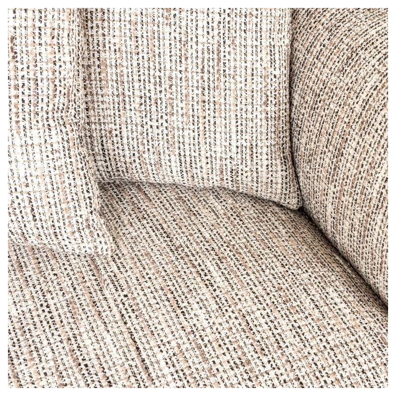 RICHMOND sofa HOXTON jasny beż