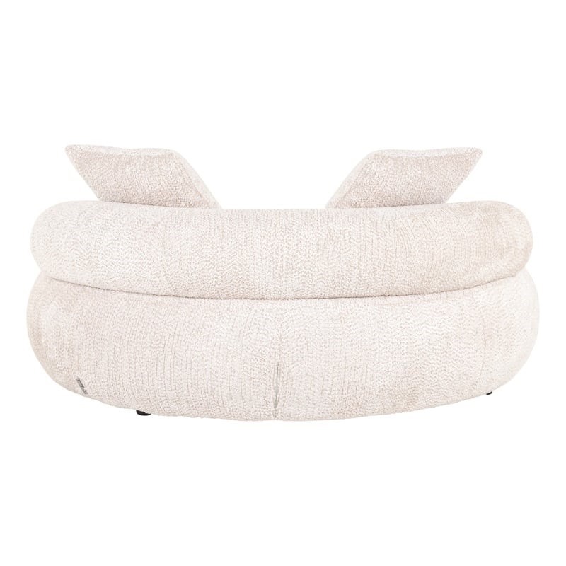 RICHMOND leżenka TIVOLA jasny beż