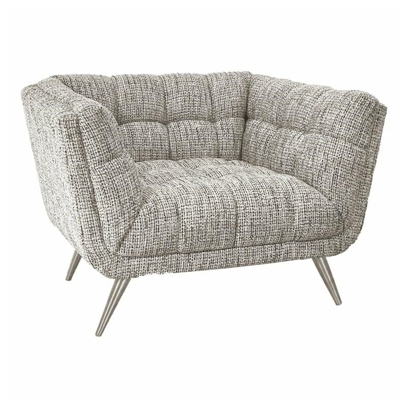 RICHMOND fotel HUXLEY mix