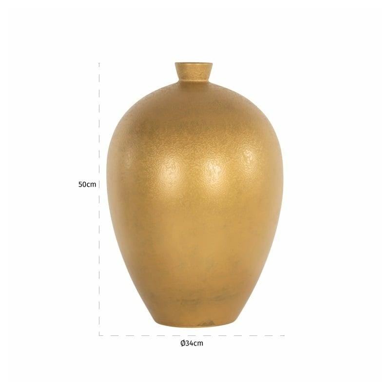 RICHMOND waza SHIRLEY złota