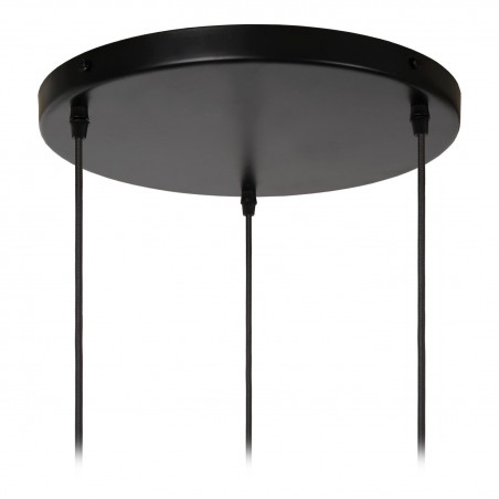 Lucide Lampa wisząca nowoczesna BINA biały