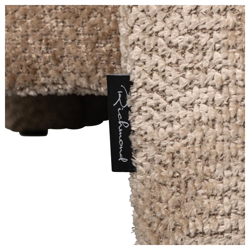 RICHMOND sofa MILANIA beżowa