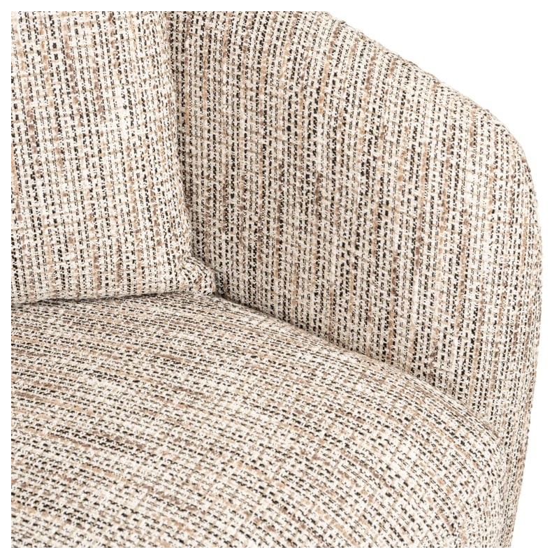 RICHMOND sofa MILANIA jasny beż