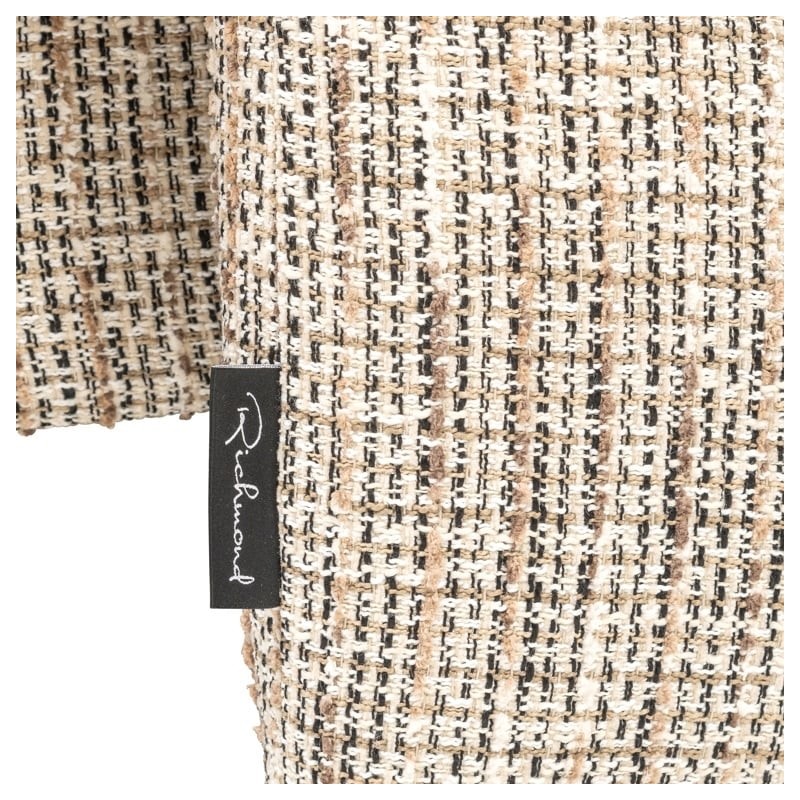 RICHMOND sofa MILANIA jasny beż