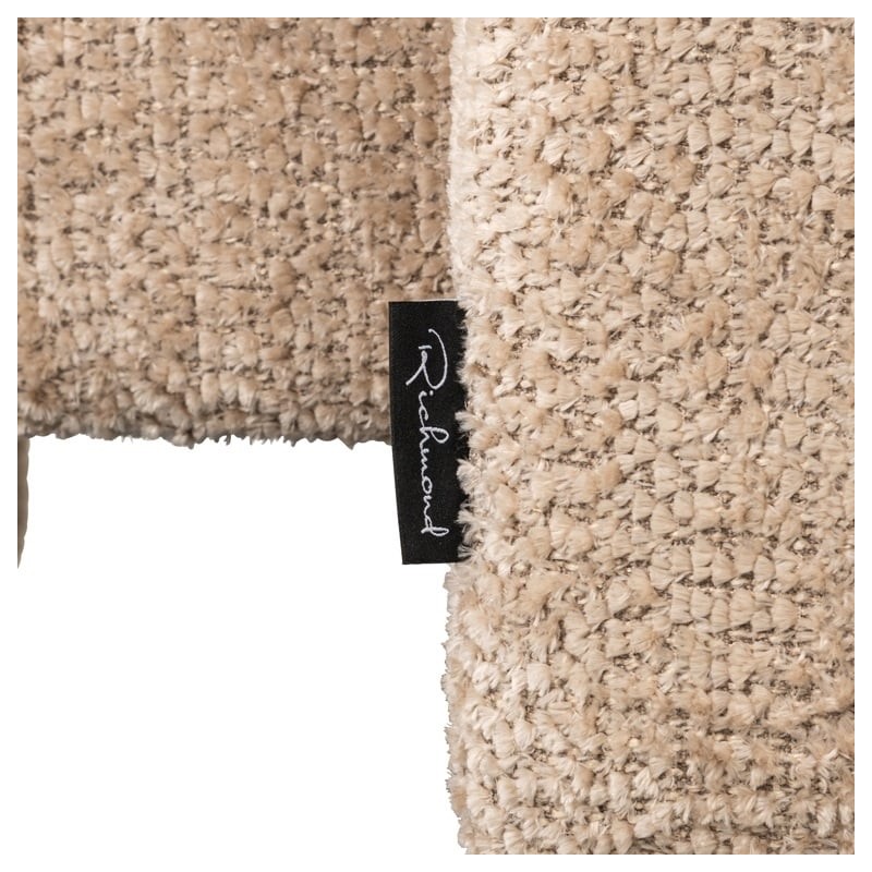 RICHMOND fotel MILANIA beżowy