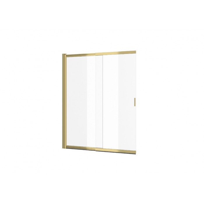 Excellent Liner Parawan Rozsuwany Złoty Połysk...