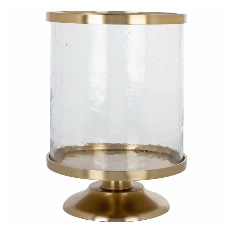 RICHMOND świecznik JAYSIN złoty