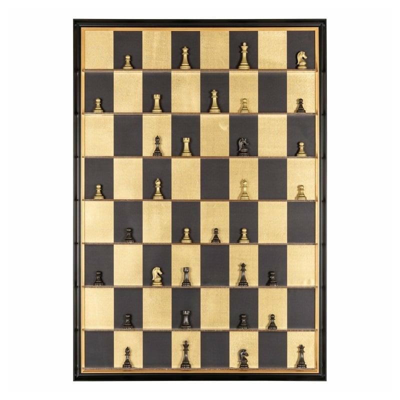 RICHMOND obraz NALA 100x70 cm