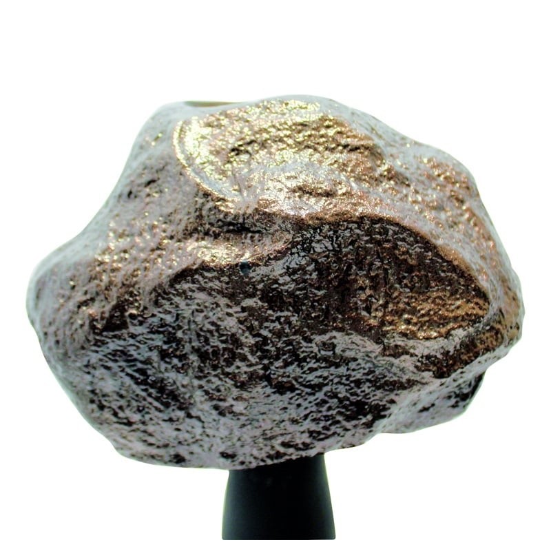 RICHMOND świecznik MOIRA L czarny