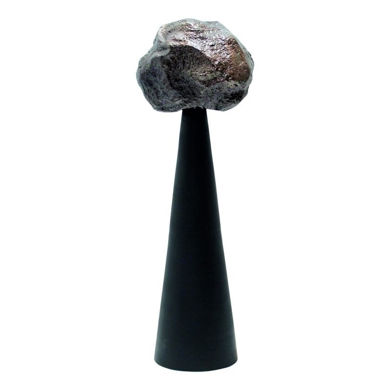 RICHMOND świecznik MOIRA L czarny