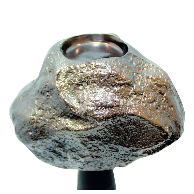 RICHMOND świecznik MOIRA S czarny