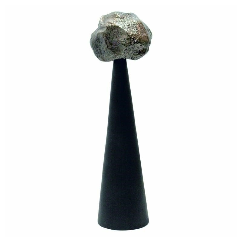 RICHMOND świecznik MOIRA S czarny