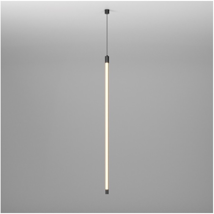 Aqform PIPER vert LED 230V zwieszany