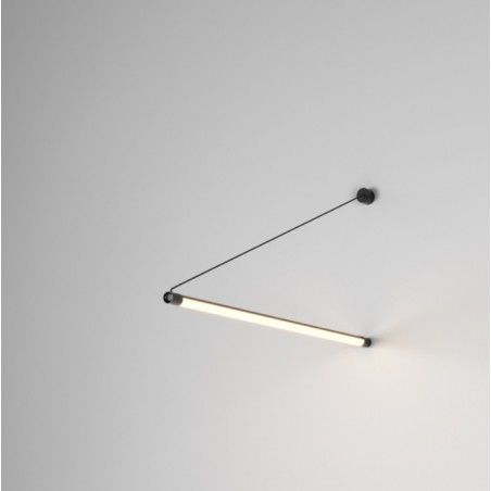 Aqform PIPER LED 230V kinkiet