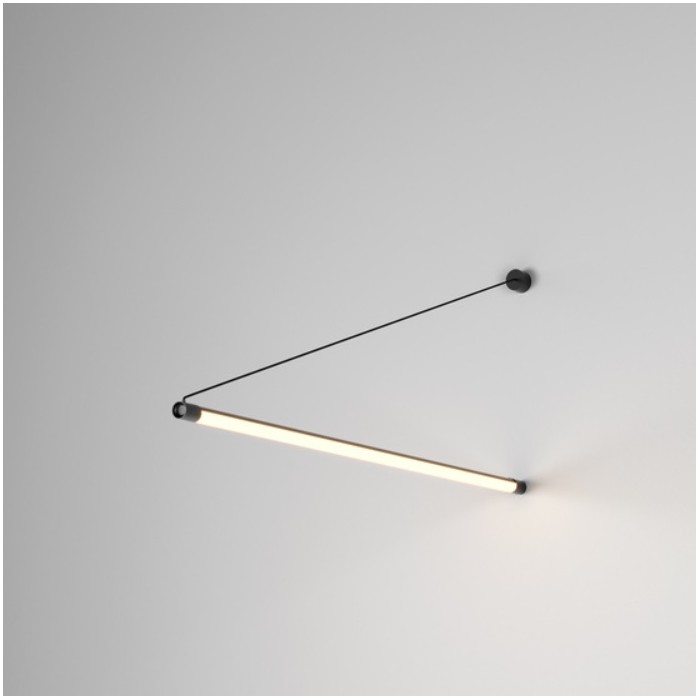 Aqform PIPER LED 230V kinkiet