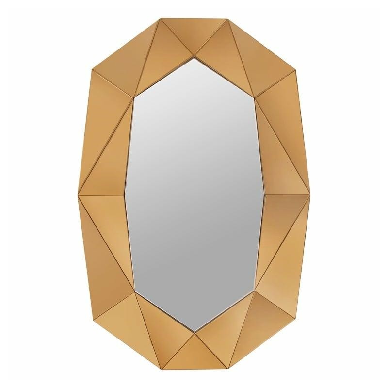 RICHMOND lustro ścienne JALOE