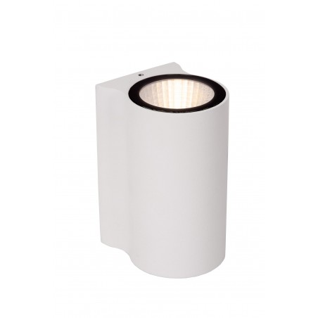 Lucide Kinkiet Akra 33801/06/31 Biały