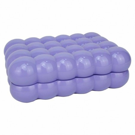 Richmond Pojemnik Na Biżuterię Cece L     Fioletowy