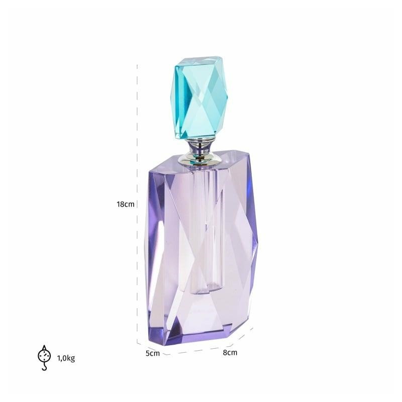 Richmond Butelka Na Perfumy Phine