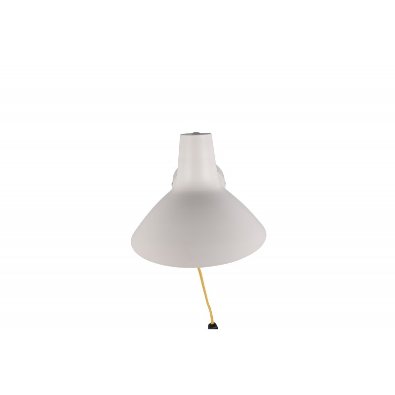 Trio Kinkiet Traveller 263470176 Szary I Odcienie Szarości, Złoty I Odcienie Złota