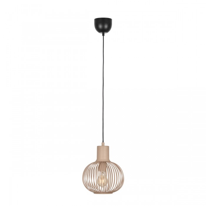 Trio Lampa Wisząca Nowoczesna Gila 365700166 Inny