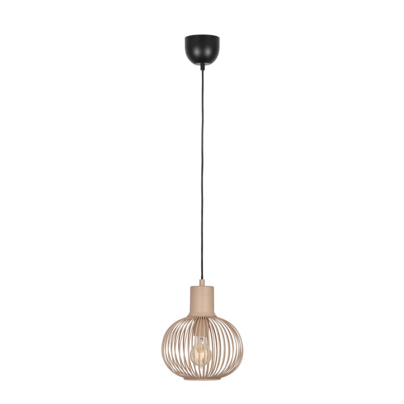 Trio Lampa Wisząca Nowoczesna Gila 365700166 Inny