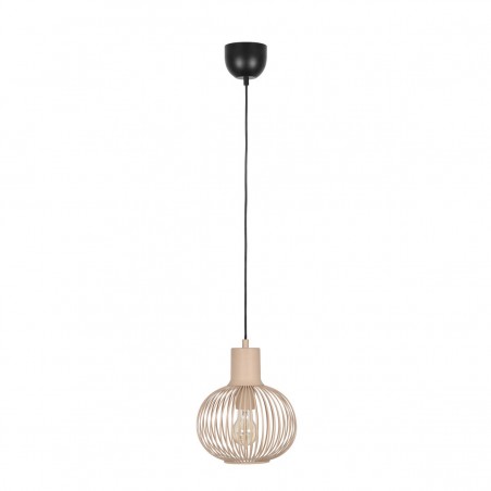 Trio Lampa Wisząca Nowoczesna Gila 365700166 Inny