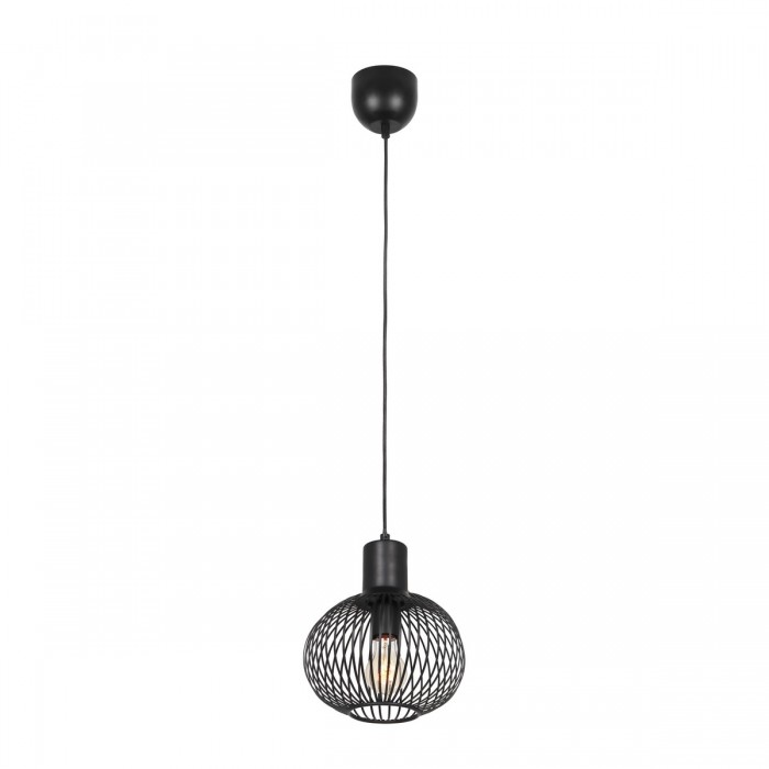 Trio Lampa Wisząca Nowoczesna Gila 365700132...