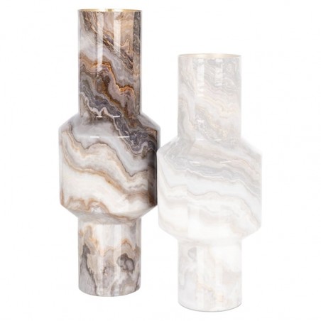 Richmond Wazon Noia L Brązowy