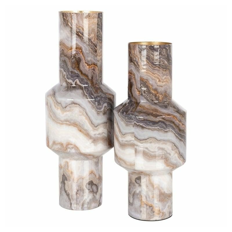 Richmond Wazon Noia L Brązowy