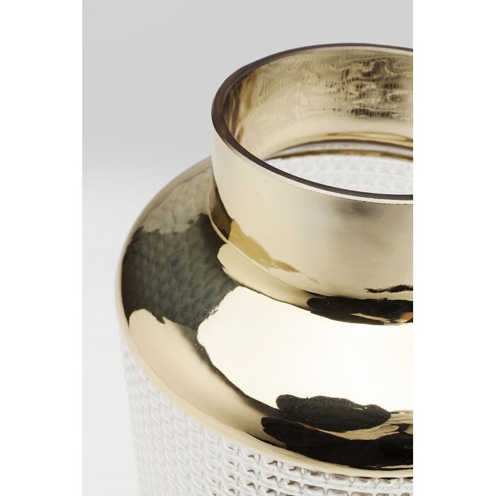 Kare Wazon La Noble 30 Cm