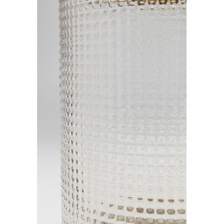 Kare Wazon La Noble 30 Cm