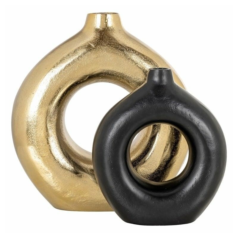 Richmond Wazon Felice Czarny