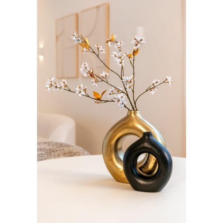 Richmond Wazon Felice Czarny