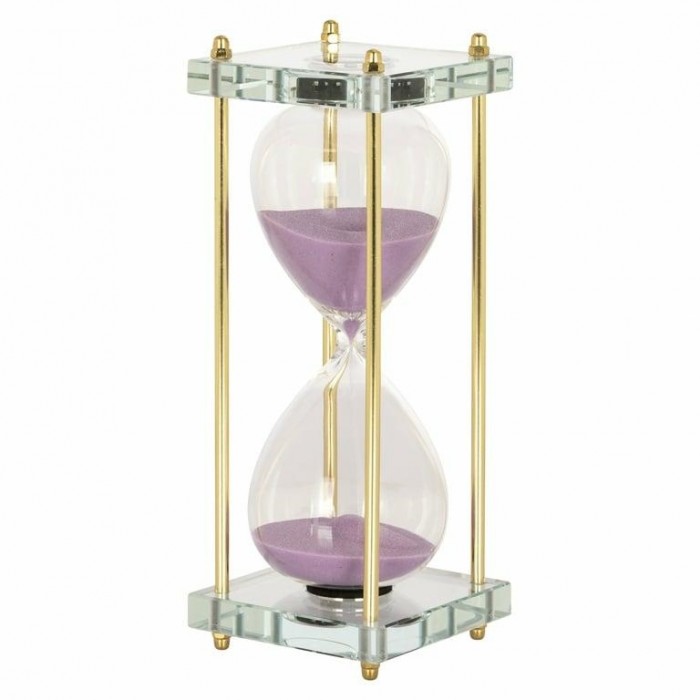 Richmond Dekoracja Klepsydra Ashton L
