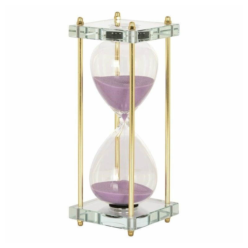 Richmond Dekoracja Klepsydra Ashton L