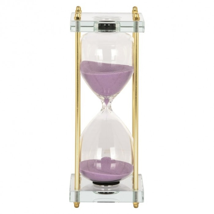 Richmond Dekoracja Klepsydra Ashton L