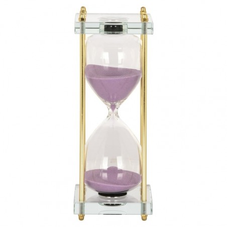 Richmond Dekoracja Klepsydra Ashton L