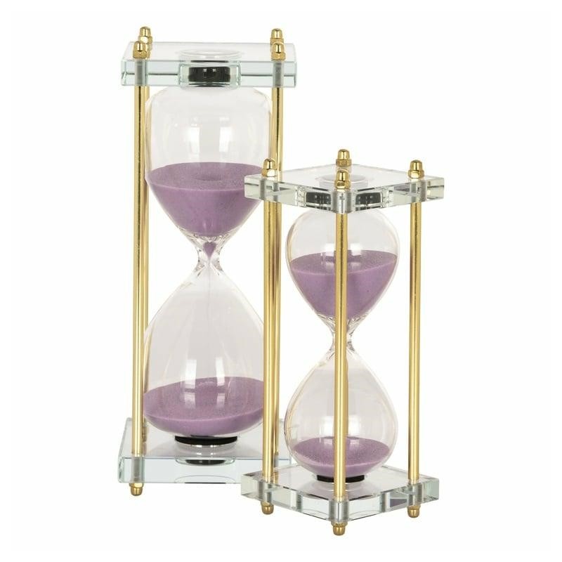 Richmond Dekoracja Klepsydra Ashton L