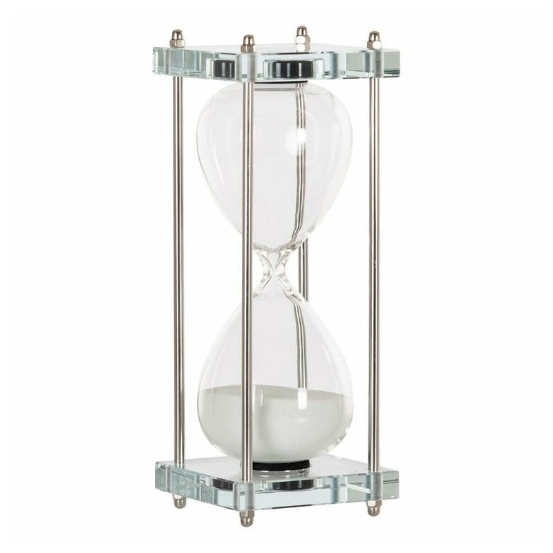 Richmond Dekoracja Klepsydra Gigi L