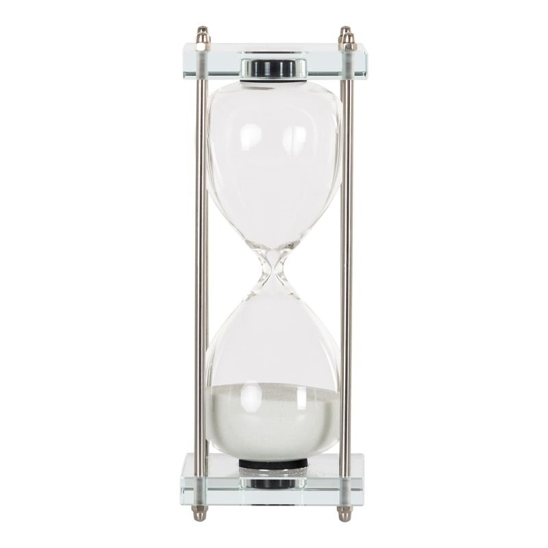 Richmond Dekoracja Klepsydra Gigi L