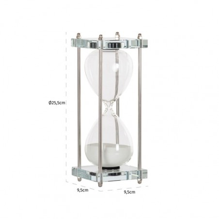 Richmond Dekoracja Klepsydra Gigi L